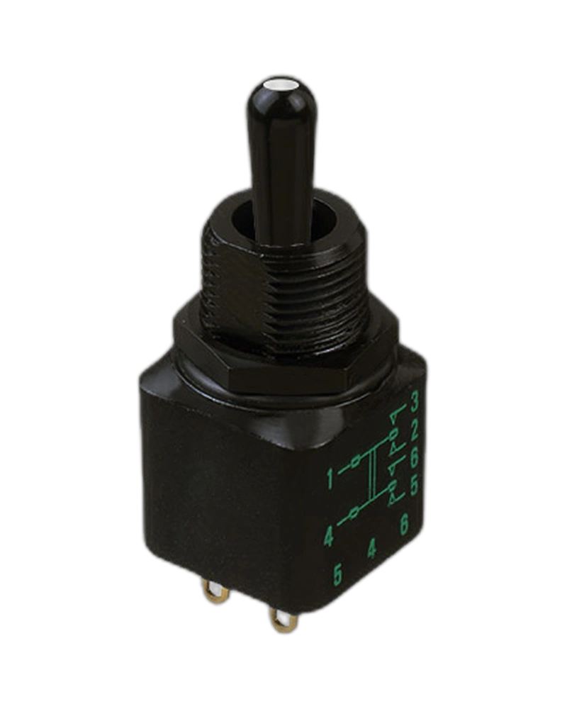 Panel Switches 12147-038-12X778